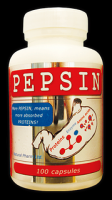 PEPSIN